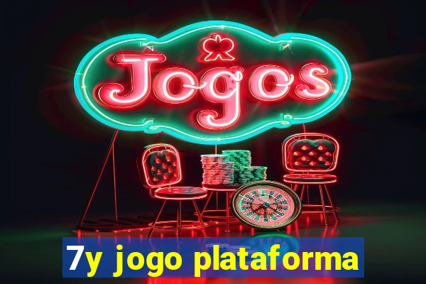 7y jogo plataforma